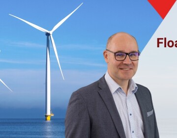 Let's connect at Floating Offshore Wind 2024!